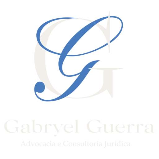 Gabryel Guerra - Advocacia